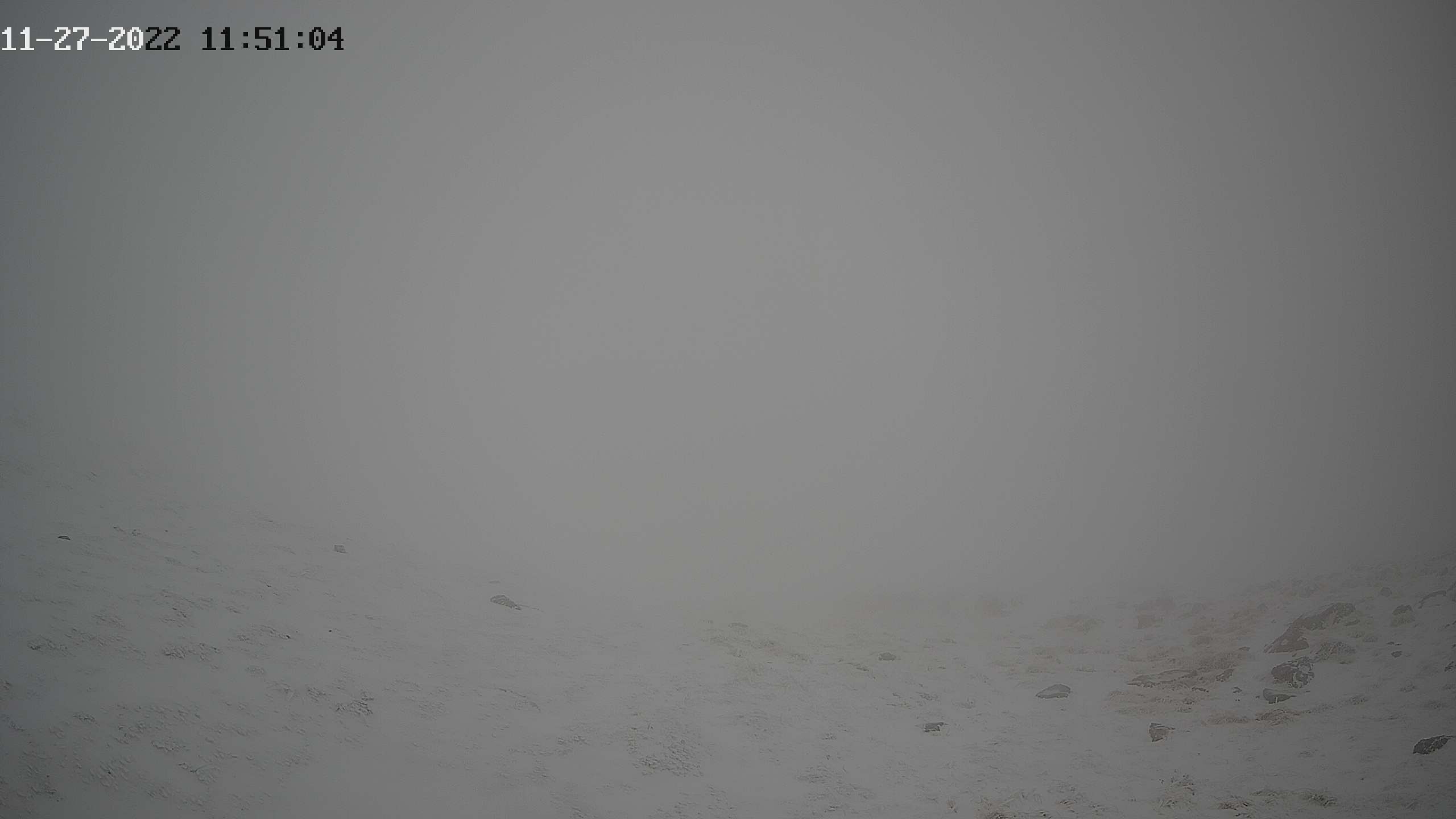 Arachova Parnassos Live Cam: Baintanis Foothills at 1750 Meters